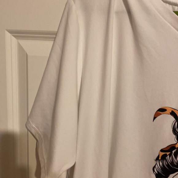 CHICME One Shouldered Top - Size 3XL - Picture 4 of 6